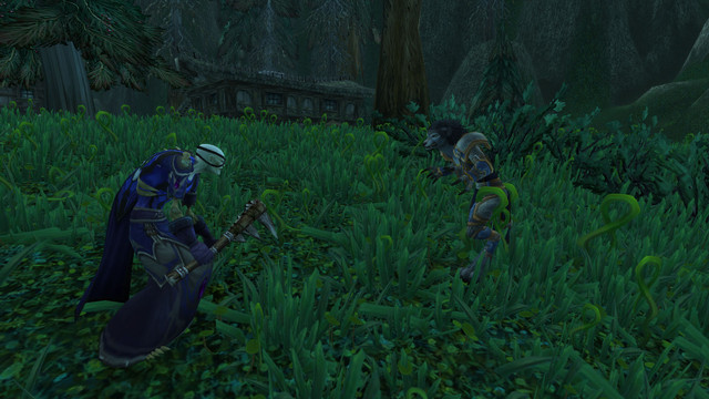 How Decisions to Buy TBC Anniversary Gold Keep Your Character Stocked for Outland Heroic Dungeons