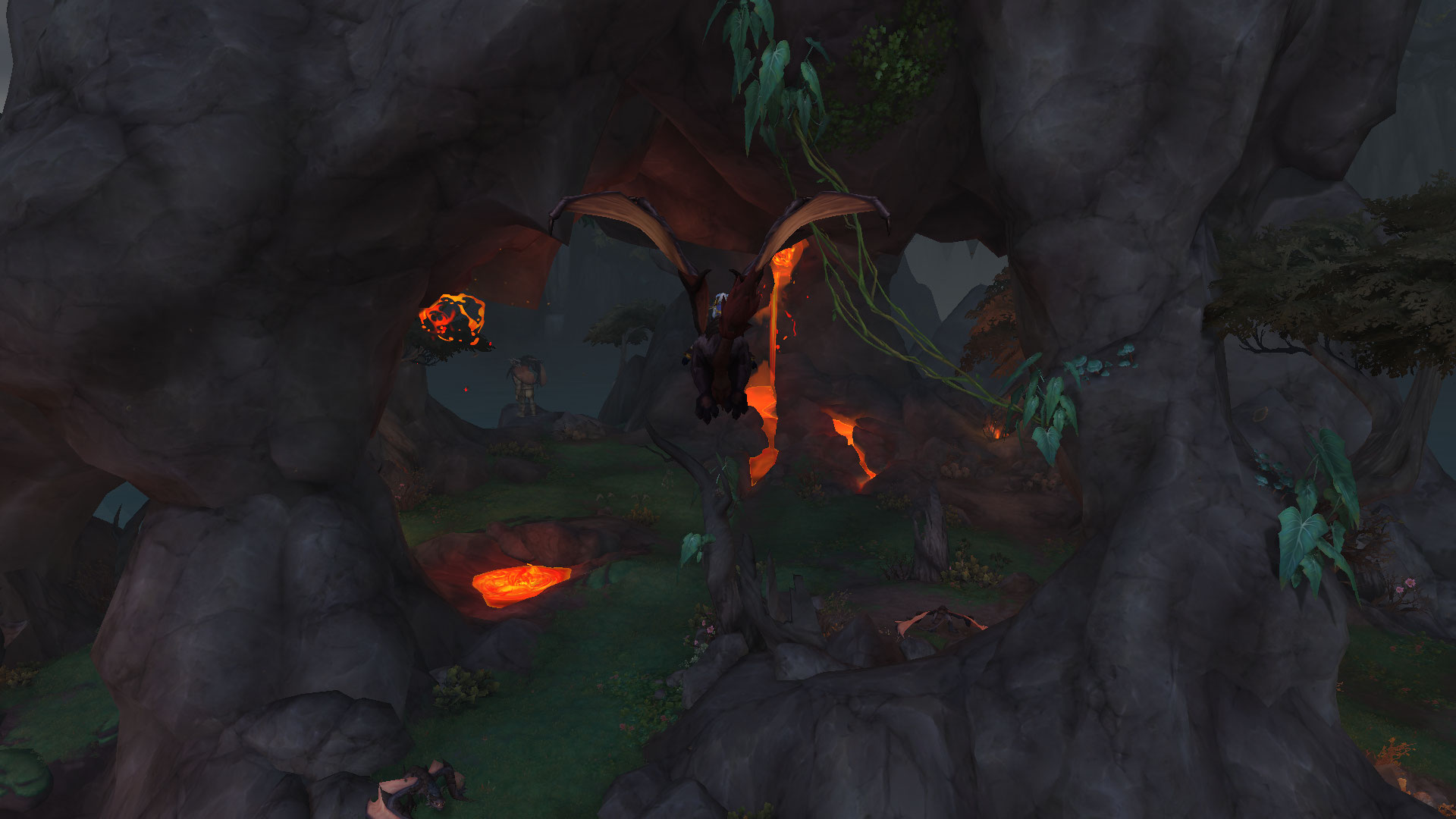Unlocking Skyriding Flight: Transferring Your Dragonflight Talents to the Rest of the World in WoW